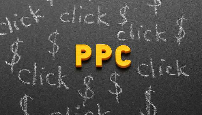 pay per click