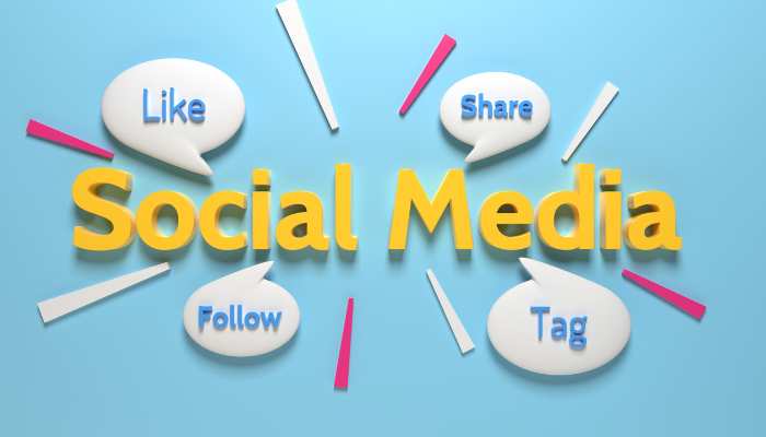 social media marketing